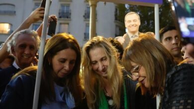 Photo of Karina blanqueó que la obligó a Patricia a afiliarse a La Libertad Avanza​Karina blanqueó que la obligó a Patricia a afiliarse a La Libertad Avanza 