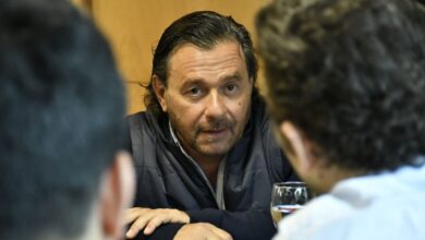 Photo of «Nosotros acompañamos al gobierno, pero acá en Salta no tenemos reciprocidad, todo es ataque e insultos»​»Nosotros acompañamos al gobierno, pero acá en Salta no tenemos reciprocidad, todo es ataque e insultos» 