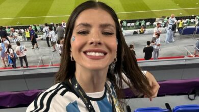 Photo of Revelan que la TV Pública pagó 20 millones para entrevistar a la China Suárez​Revelan que la TV Pública pagó 20 millones para entrevistar a la China Suárez 