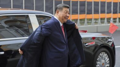 Photo of China incluyó a Argentina en la exención de visados a países latinoamericanos​China incluyó a Argentina en la exención de visados a países latinoamericanos 