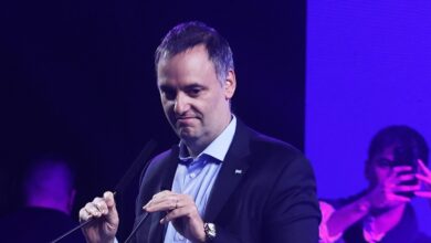 Photo of Se confirmó que el gobierno apuró anuncios para favorecer a Adorni​Se confirmó que el gobierno apuró anuncios para favorecer a Adorni 