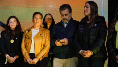 Photo of Macri se va de viaje y Ritondo y Santilli avanzan con el acuerdo con Milei​Macri se va de viaje y Ritondo y Santilli avanzan con el acuerdo con Milei 
