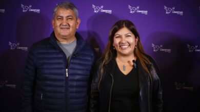Photo of El Nene Vera se burló de los trolls de Santiago: «Hay show de fantasmas»​El Nene Vera se burló de los trolls de Santiago: «Hay show de fantasmas» 