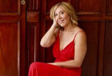 Photo of Sobreseyeron a la expresidenta del Banco Nación por contratar a “Pitty”, la numeróloga, para dar sesiones de coaching