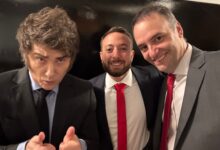 Photo of Campaña libertaria | La Fundación Faro lideró el gasto de dinero en redes sociales, por encima de los candidatos