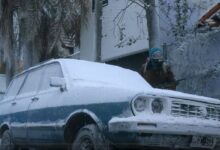 Photo of El Eternauta y los autos: un guiño a la Argentina que algunos pasaron de largo