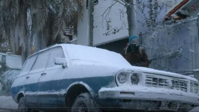 Photo of El Eternauta y los autos: un guiño a la Argentina que algunos pasaron de largo