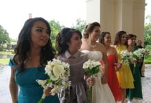 Photo of Regalan vestidos de graduación en Carolina del Norte: dónde conseguir ropa y accesorios gratis