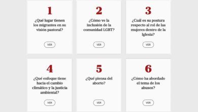 Photo of ¿Qué piensa el nuevo Papa? Las definiciones de León XIV sobre aborto, derechos LGBT, abusos y otras cuestiones sensibles