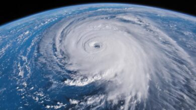 Photo of Pronóstico: el regreso de La Niña ya tiene una fecha posible, según un informe