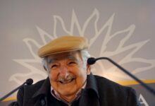 Photo of Murió el expresidente de Uruguay José “Pepe” Mujica a los 89 años