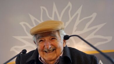 Photo of Murió el expresidente de Uruguay José “Pepe” Mujica a los 89 años