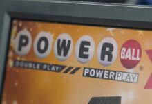 Photo of Resultados de la lotería Powerball del lunes 12 de mayo: los números ganadores en EE.UU.