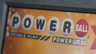 Photo of Resultados de la lotería Powerball del miércoles 28 de mayo: los números ganadores