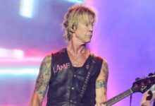 Photo of Duff McKagan, el bajista de Guns N’ Roses, contó el grave daño que le provocó pasar 12 años sin tomar agua