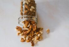 Photo of El snack natural que ayuda a bajar el colesterol y conquista las dietas saludables