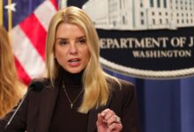 Photo of Golpe al Cartel de Sinaloa en EE.UU.: así fue el megaoperativo de Pam Bondi en Nuevo México, Arizona, Nevada y Utah