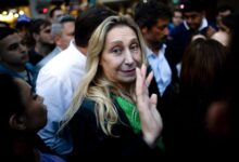Photo of Karina Milei: “Queremos que nuestras ideas sigan mucho más tiempo de lo que puede estar el Presidente”