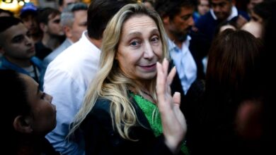 Photo of Karina Milei: “Queremos que nuestras ideas sigan mucho más tiempo de lo que puede estar el Presidente”