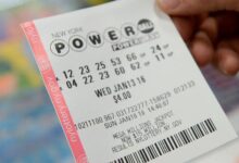 Photo of Resultados de la lotería Powerball del miércoles 7 de mayo: los números ganadores en EE.UU.