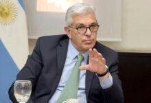 Photo of “Están matando a la gallina de los huevos de oro”: un exministro de Agricultura fustigó al Gobierno por los cambios en el INTA