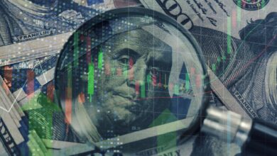Photo of Dólar hoy: el minorista arrancó la semana al alza y cerró el día en $1210