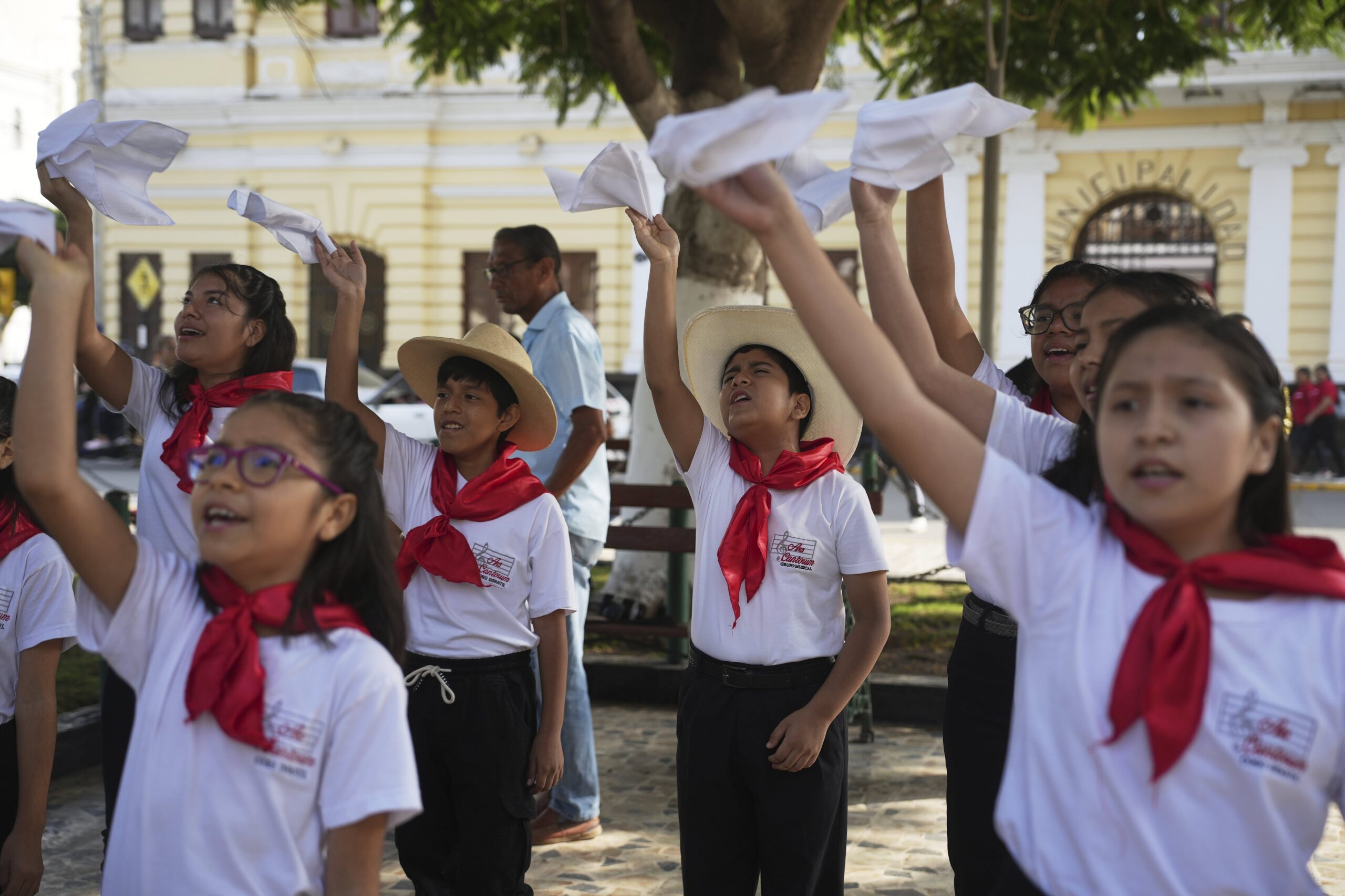 Photo of “Cuando nombró a Chiclayo casi nos agarra algo”: orgullo y emoción en la ciudad que mejor conoce al nuevo papa