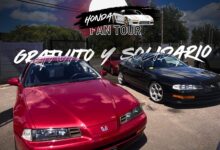 Photo of Honda Fan Tour: fanáticos del motor se reúnen en clave solidaria para combinar pasión y acción social