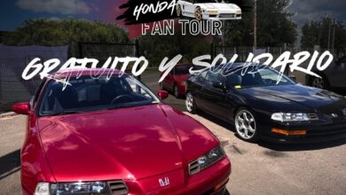Photo of Honda Fan Tour: fanáticos del motor se reúnen en clave solidaria para combinar pasión y acción social