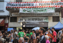 Photo of Mentir para vaciar los Sitios de Memoria