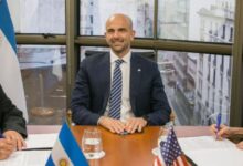 Photo of Franco Mogetta se va de la Secretaría de Transporte: los motivos de su despido