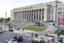 Photo of Estafan a la UBA por 1600 millones