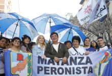 Photo of “Milei, dejó 200 mil trabajadores en la calle y cerró más de 30 mil PyMEs”