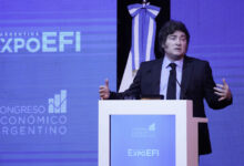 Photo of Euforia presidencial