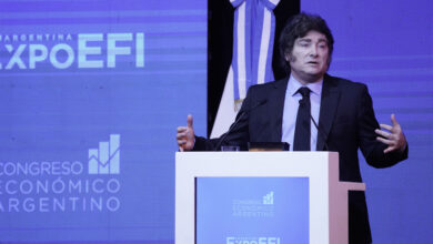 Photo of Euforia presidencial