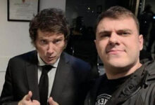 Photo of El Gordo Dan le pidió a Javier Milei meter presos a periodistas por decreto