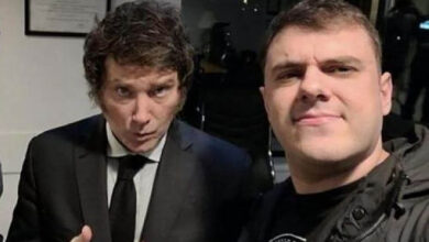 Photo of El Gordo Dan le pidió a Javier Milei meter presos a periodistas por decreto