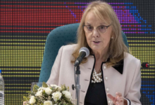 Photo of Alicia Kirchner sobre el proyecto de Ficha Limpa: “A Milei no le preocupa la corrupción»