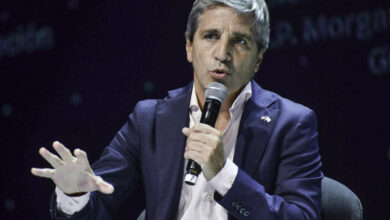 Photo of El Gobierno apunta a que los dólares del colchón se vuelquen a la economía