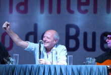 Photo of El recuerdo de «un compañerazo»