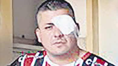 Photo of Las causas por el ataque policial al hincha de Chacarita deambulan entre juzgados y fiscalías
