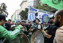 Photo of La UOM para la actividad en las fábricas en defensa de los derechos laborales