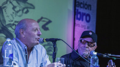 Photo of Un pasaje de primera