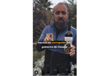 Photo of Un diputado libertario sortea 50 vinos como parte de su campaña