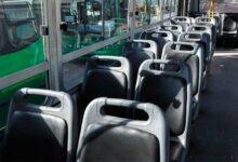Photo of Paro de colectivos del martes 6 de mayo: la UTA ratificó la medida de fuerza