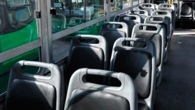 Photo of Paro de colectivos del martes 6 de mayo: la UTA ratificó la medida de fuerza