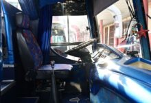 Photo of Paro de colectivos: este martes 6 de mayo no habrá servicio en todo el país