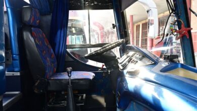 Photo of Paro de colectivos: este martes 6 de mayo no habrá servicio en todo el país