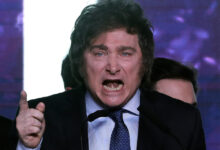 Photo of «Alentar el odio es indigno»