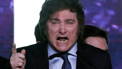Photo of «Alentar el odio es indigno»
